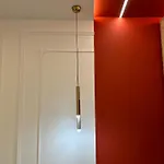 Apartment Delux 103 Tirana