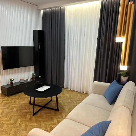 Apartment Delux 103