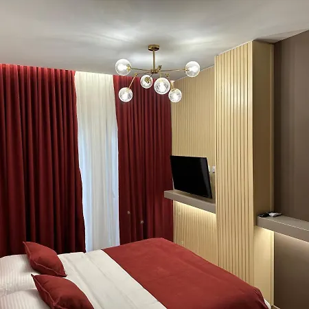Apartamento Delux 103