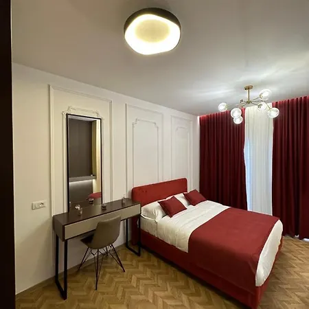 Delux 103 Daire Tiran
