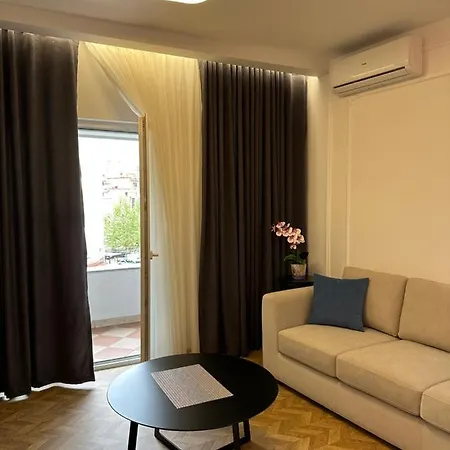 Apartmán Delux 103 *
