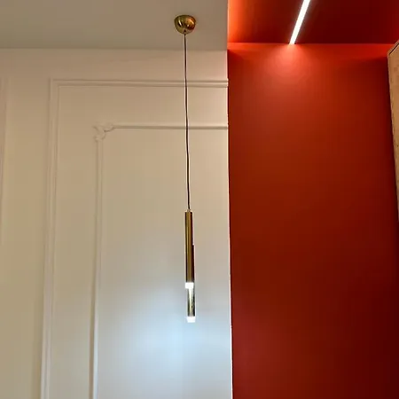Apartmán Delux 103 Tirana