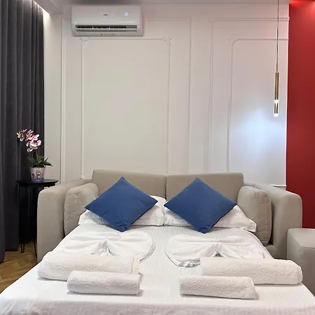 Delux 103 Appartement