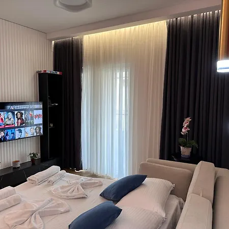 Delux 103 Appartement