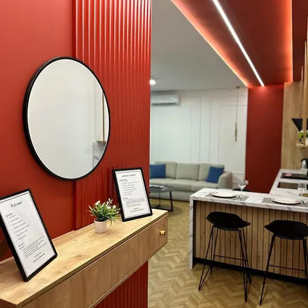 Appartement Delux 103